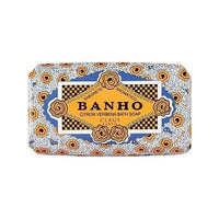 Claus Porto Citron Verbena Soap 5.3 oz