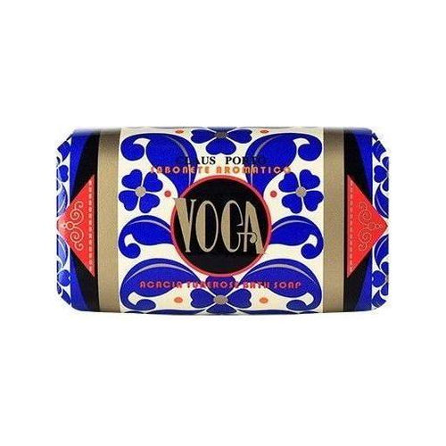 Claus Porto Voga Acacia Tuberose Soap 5.3 Oz