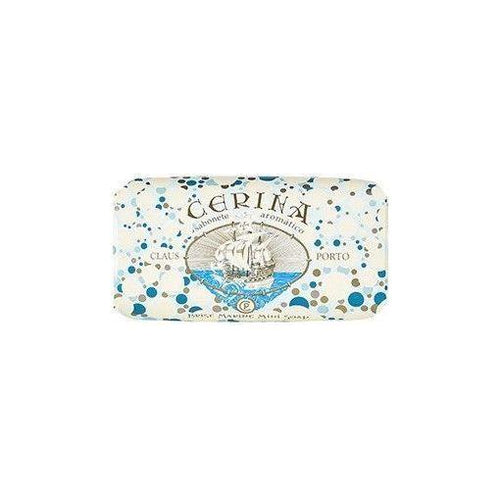 Claus Porto Cerina Brise Marine Mini Soap 1.7 Oz