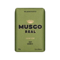 Claus Porto Musgo Real Classic Scent Body Soap 5.6 oz