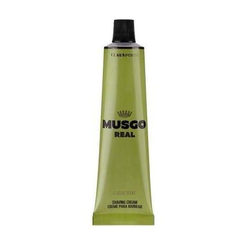 Claus Porto Musgo Real Classic Scent  Shave Cream 3.4 Oz