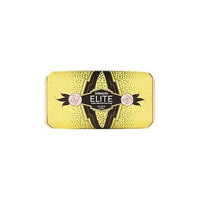 Claus Porto Elite Tonka Imperial Mini Soap 1.7 Oz
