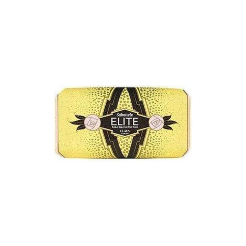 Claus Porto Elite Tonka Imperial Mini Soap 1.7 Oz