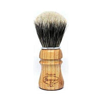 Semogue Owners Club Mistura Badger and Boar Bristle Shaving Brush
