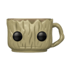 Funko Pop! Mug: Marvel - Groot Ceramic Mug 17oz EasyOptionXY LLC