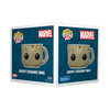 Funko Pop! Mug: Marvel - Groot Ceramic Mug 17oz EasyOptionXY LLC