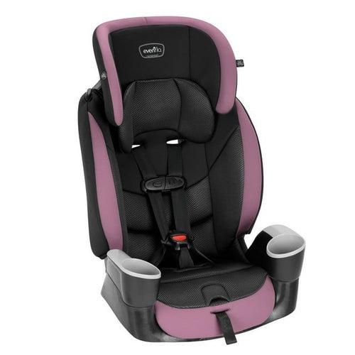 Evenflo 34912204 Maestro Sport Harness Booster Car Seat, Whitney EasyOptionXY LLC