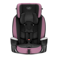Evenflo 34912204 Maestro Sport Harness Booster Car Seat, Whitney EasyOptionXY LLC