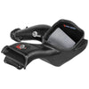 aFe 2023-2025 Ford F150 Raptor R V8 5.2L Supercharged Track Series Air Intake w/ PDS Filter