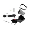 aFe 2023-2025 Ford F150 Raptor R V8 5.2L Supercharged Track Series Air Intake w/ PDS Filter