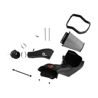 aFe 2023-2025 Ford F150 Raptor R V8 5.2L Supercharged Track Series Air Intake w/ PDS Filter