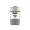 Ello Cool Gray Archie Ceramic Thermos Mug With Lid, 11 fl oz EasyOptionXY LLC