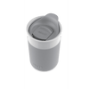 Ello Cool Gray Archie Ceramic Thermos Mug With Lid, 11 fl oz EasyOptionXY LLC