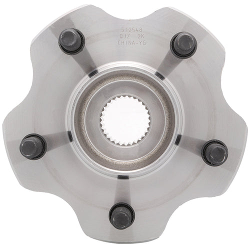 512548 - Rear Wheel Hub Bearing Assembly