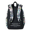 Justice J Sport Girls 17" Butterfly Backpack EasyOptionXY LLC