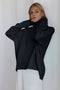 Black / One Size
