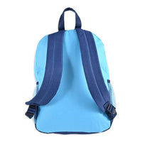 Star Wars Baby Yoda Boys 16" Backpack Lunch Bag 5-Piece Set -Blue EasyOptionXY LLC