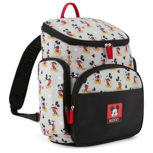 Mickey Mouse Backpack Diaper Bag EasyOptionXY LLC