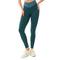 Grey Cyan-Pants / S