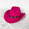 Rose Red / One size