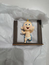 2019 Hallmark Keepsake Jack-Jack DISNEY Pixar Incredibles 2 Christmas Ornament