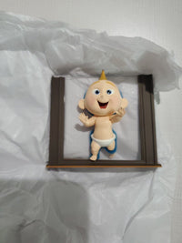 2019 Hallmark Keepsake Jack-Jack DISNEY Pixar Incredibles 2 Christmas Ornament