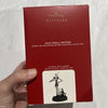2020 Hallmark Keepsake Jack Skellington Storytellers Nightmare Before Christmas