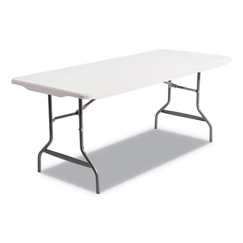 Alera® Resin Banquet Folding Table