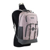 Eastsport Unisex Level Up Dome Laptop Backpack Blush EasyOptionXY LLC