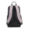 Eastsport Unisex Level Up Dome Laptop Backpack Blush EasyOptionXY LLC