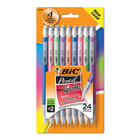 BIC® Xtra-Sparkle Mechanical Pencil