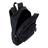 JanSport Unisex Cross Town Backpack School Bag Black EasyOptionXY LLC