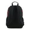 Eastsport Unisex Rally Sport Backpack, Static Red Camo EasyOptionXY LLC