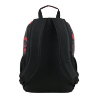 Eastsport Unisex Rally Sport Backpack, Static Red Camo EasyOptionXY LLC