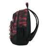 Eastsport Unisex Rally Sport Backpack, Static Red Camo EasyOptionXY LLC