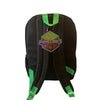 Minecraft Backpack 16" Creeper TNT Kids EasyOptionXY LLC