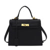 Luxury Cowgirl Kelly Purse – Trendy, High-Fashion Leather Handbag with Adjustable Strap