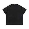 Phantom No.01-Vintage Wash Cotton T-Shirt