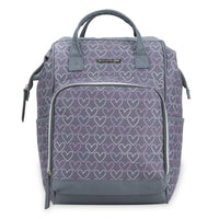 Bananafish Studio Hudson Midi Backpack Diaper Bag EasyOptionXY LLC