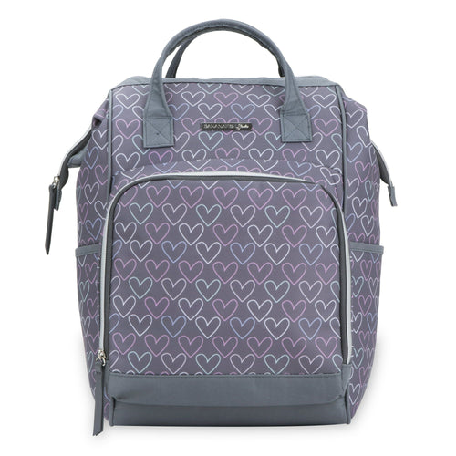 Bananafish Studio Hudson Midi Backpack Diaper Bag EasyOptionXY LLC