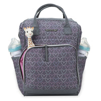 Bananafish Studio Hudson Midi Backpack Diaper Bag EasyOptionXY LLC