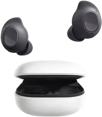 Samsung Galaxy Buds FE Wireless Earbud Headphones - Graphite (Renewed)