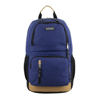 Eastsport Unisex Core Scholastic 19" Laptop Backpack, Deep Cobalt EasyOptionXY LLC