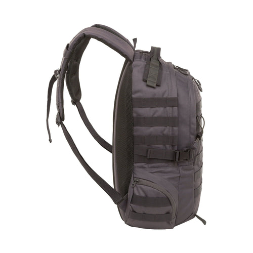 Outdoor Products Quest 29 Ltr Backpack, Gray, Unisex, Adult, Teen EasyOptionXY LLC