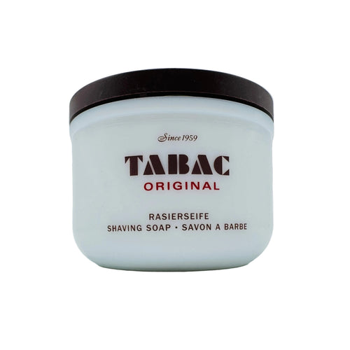 Tabac Original Shaving Soap With Bowl 4.4 oz