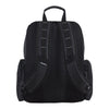 Eastsport Unisex Odyssey Black Backpack EasyOptionXY LLC