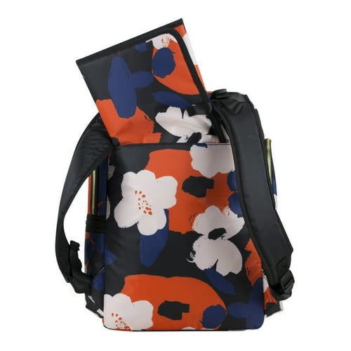 Eastsport Multi-Function Lafayette St. Backpack Diaper Bag EasyOptionXY LLC