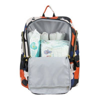 Eastsport Multi-Function Lafayette St. Backpack Diaper Bag EasyOptionXY LLC