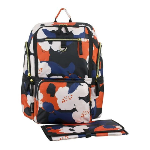 Eastsport Multi-Function Lafayette St. Backpack Diaper Bag EasyOptionXY LLC