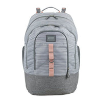 Eastsport Madison Diaper Backpack with Bonus Changing Pad, Gray EasyOptionXY LLC